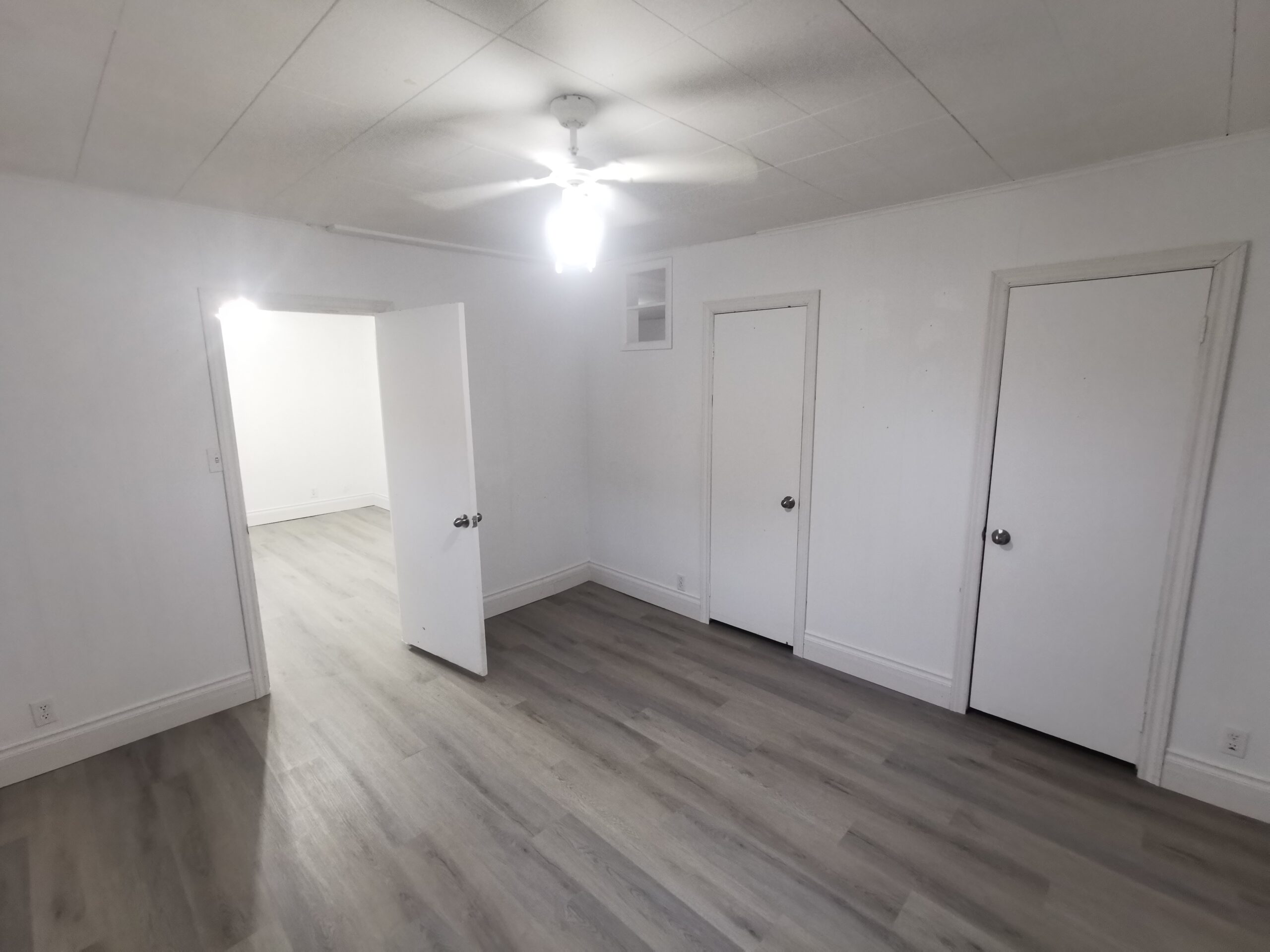 1 BEDROOM APARTMENT ALL INCLUSIVE